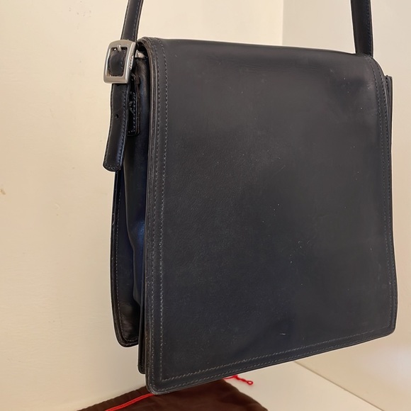 Coach Legacy Studio Flap Crossbody - Picture 2 of 11